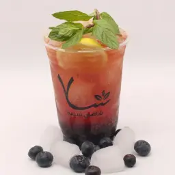 موهيتو توت أسود